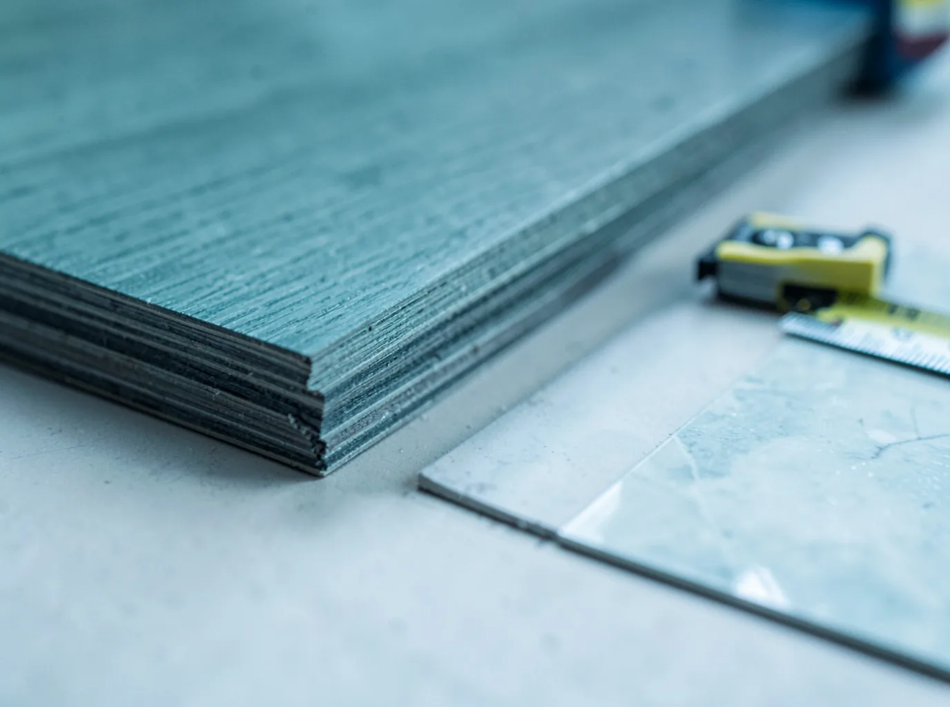 Luxury Vinyl Plank Installation Muleshoe, TX FAQs